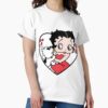 ssrcoclassic teewomens 02fafafaca443f4786frontproduct squarex1000 27 - Betty Boop Store