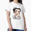 ssrcoclassic teewomens 02fafafaca443f4786frontproduct squarex1000 29 - Betty Boop Store