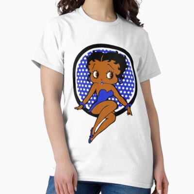 Betty Boop T-shirt