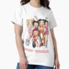 ssrcoclassic teewomens 02fafafaca443f4786frontproduct squarex1000 5 - Betty Boop Store