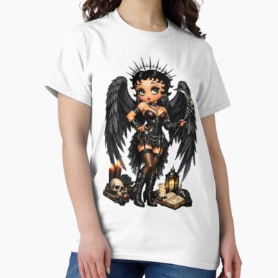Betty Boop T-shirt