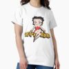 ssrcoclassic teewomens 02fafafaca443f4786frontproduct squarex1000 7 - Betty Boop Store