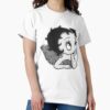 ssrcoclassic teewomens 02fafafaca443f4786frontproduct squarex1000 8 - Betty Boop Store
