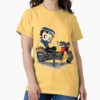 ssrcoclassic teewomens 02ffcf6eda6eb664a1frontproduct squarex1000 1 - Betty Boop Store