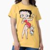 ssrcoclassic teewomens 02ffcf6eda6eb664a1frontproduct squarex1000 12 - Betty Boop Store