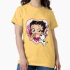 ssrcoclassic teewomens 02ffcf6eda6eb664a1frontproduct squarex1000 14 - Betty Boop Store