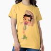 ssrcoclassic teewomens 02ffcf6eda6eb664a1frontproduct squarex1000 2 - Betty Boop Store