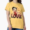 ssrcoclassic teewomens 02ffcf6eda6eb664a1frontproduct squarex1000 23 - Betty Boop Store
