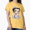 ssrcoclassic teewomens 02ffcf6eda6eb664a1frontproduct squarex1000 29 - Betty Boop Store