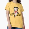 ssrcoclassic teewomens 02ffcf6eda6eb664a1frontproduct squarex1000 7 - Betty Boop Store