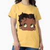 ssrcoclassic teewomens 02ffcf6eda6eb664a1frontproduct squarex1000 9 - Betty Boop Store