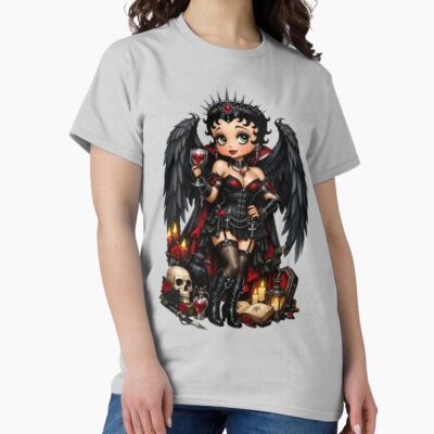 Betty Boop T-shirt