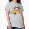 ssrcoclassic teewomens 02heather greyfrontproduct squarex1000 26 - Betty Boop Store