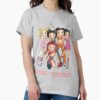 ssrcoclassic teewomens 02heather greyfrontproduct squarex1000 5 - Betty Boop Store