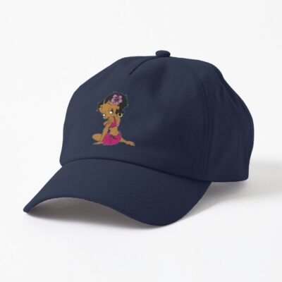 Betty Boop Vintage Cap