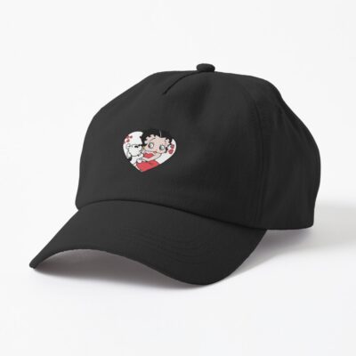 Betty Boop Cap