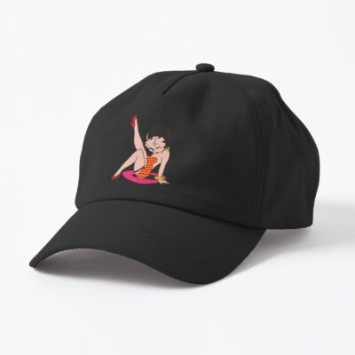 Betty Boop Heartbreaker Betty Cap