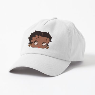 Betty Boop Cap