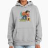 ssrcooversized hoodiewomens 01heather greyfrontsquare productx1000 1 - Betty Boop Store