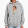 ssrcooversized hoodiewomens 01heather greyfrontsquare productx1000 14 - Betty Boop Store