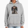 ssrcooversized hoodiewomens 01heather greyfrontsquare productx1000 19 - Betty Boop Store
