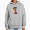 ssrcooversized hoodiewomens 01heather greyfrontsquare productx1000 26 - Betty Boop Store