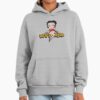 ssrcooversized hoodiewomens 01heather greyfrontsquare productx1000 4 - Betty Boop Store