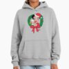 ssrcooversized hoodiewomens 01heather greyfrontsquare productx1000 5 - Betty Boop Store