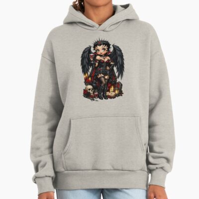Betty Boop Hoodie