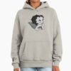 ssrcooversized hoodiewomens 01oatmeal heatherfrontsquare productx1000 15 - Betty Boop Store