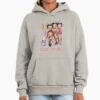 ssrcooversized hoodiewomens 01oatmeal heatherfrontsquare productx1000 16 - Betty Boop Store