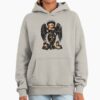 ssrcooversized hoodiewomens 01oatmeal heatherfrontsquare productx1000 19 - Betty Boop Store