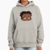 ssrcooversized hoodiewomens 01oatmeal heatherfrontsquare productx1000 2 - Betty Boop Store