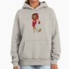 ssrcooversized hoodiewomens 01oatmeal heatherfrontsquare productx1000 21 - Betty Boop Store