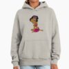 ssrcooversized hoodiewomens 01oatmeal heatherfrontsquare productx1000 26 - Betty Boop Store