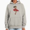 ssrcooversized hoodiewomens 01oatmeal heatherfrontsquare productx1000 28 - Betty Boop Store