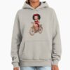ssrcooversized hoodiewomens 01oatmeal heatherfrontsquare productx1000 3 - Betty Boop Store