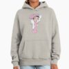 ssrcooversized hoodiewomens 01oatmeal heatherfrontsquare productx1000 7 - Betty Boop Store