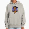 ssrcooversized hoodiewomens 01oatmeal heatherfrontsquare productx1000 8 - Betty Boop Store