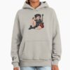 ssrcooversized hoodiewomens 01oatmeal heatherfrontsquare productx1000 9 - Betty Boop Store
