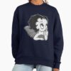 ssrcooversized sweatshirtwomens 0105081f66c8590f4efrontsquare productx1000 11 - Betty Boop Store