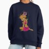 ssrcooversized sweatshirtwomens 0105081f66c8590f4efrontsquare productx1000 13 - Betty Boop Store