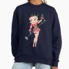 ssrcooversized sweatshirtwomens 0105081f66c8590f4efrontsquare productx1000 14 - Betty Boop Store