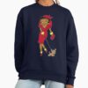 ssrcooversized sweatshirtwomens 0105081f66c8590f4efrontsquare productx1000 17 - Betty Boop Store