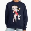 ssrcooversized sweatshirtwomens 0105081f66c8590f4efrontsquare productx1000 18 - Betty Boop Store