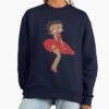 ssrcooversized sweatshirtwomens 0105081f66c8590f4efrontsquare productx1000 19 - Betty Boop Store