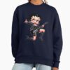 ssrcooversized sweatshirtwomens 0105081f66c8590f4efrontsquare productx1000 2 - Betty Boop Store