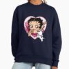ssrcooversized sweatshirtwomens 0105081f66c8590f4efrontsquare productx1000 21 - Betty Boop Store
