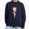 ssrcooversized sweatshirtwomens 0105081f66c8590f4efrontsquare productx1000 23 - Betty Boop Store