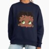 ssrcooversized sweatshirtwomens 0105081f66c8590f4efrontsquare productx1000 24 - Betty Boop Store
